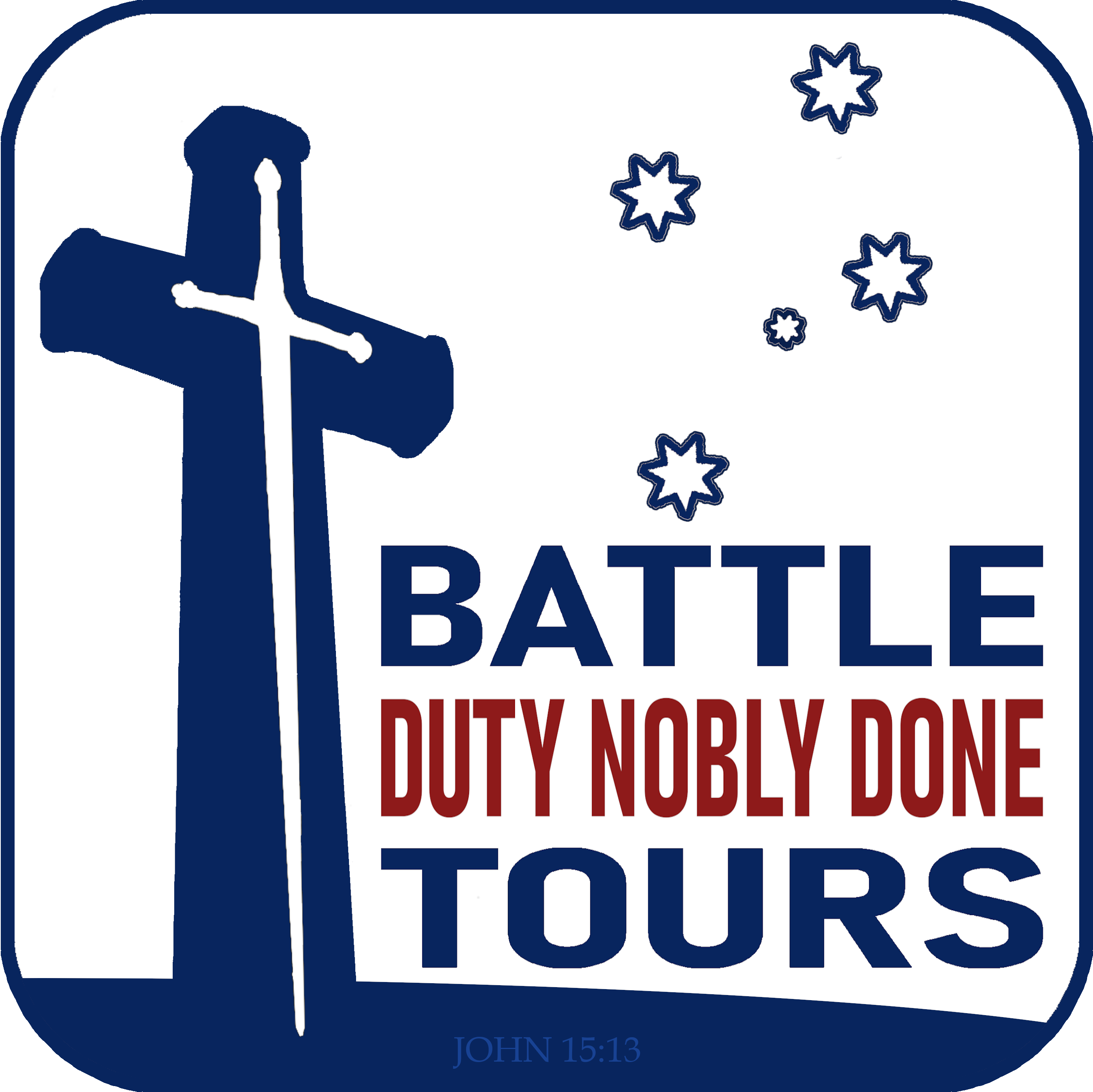 Duty Nobly Done Battlefield Tours
