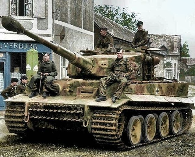 2-Day Discover Normandy Tour