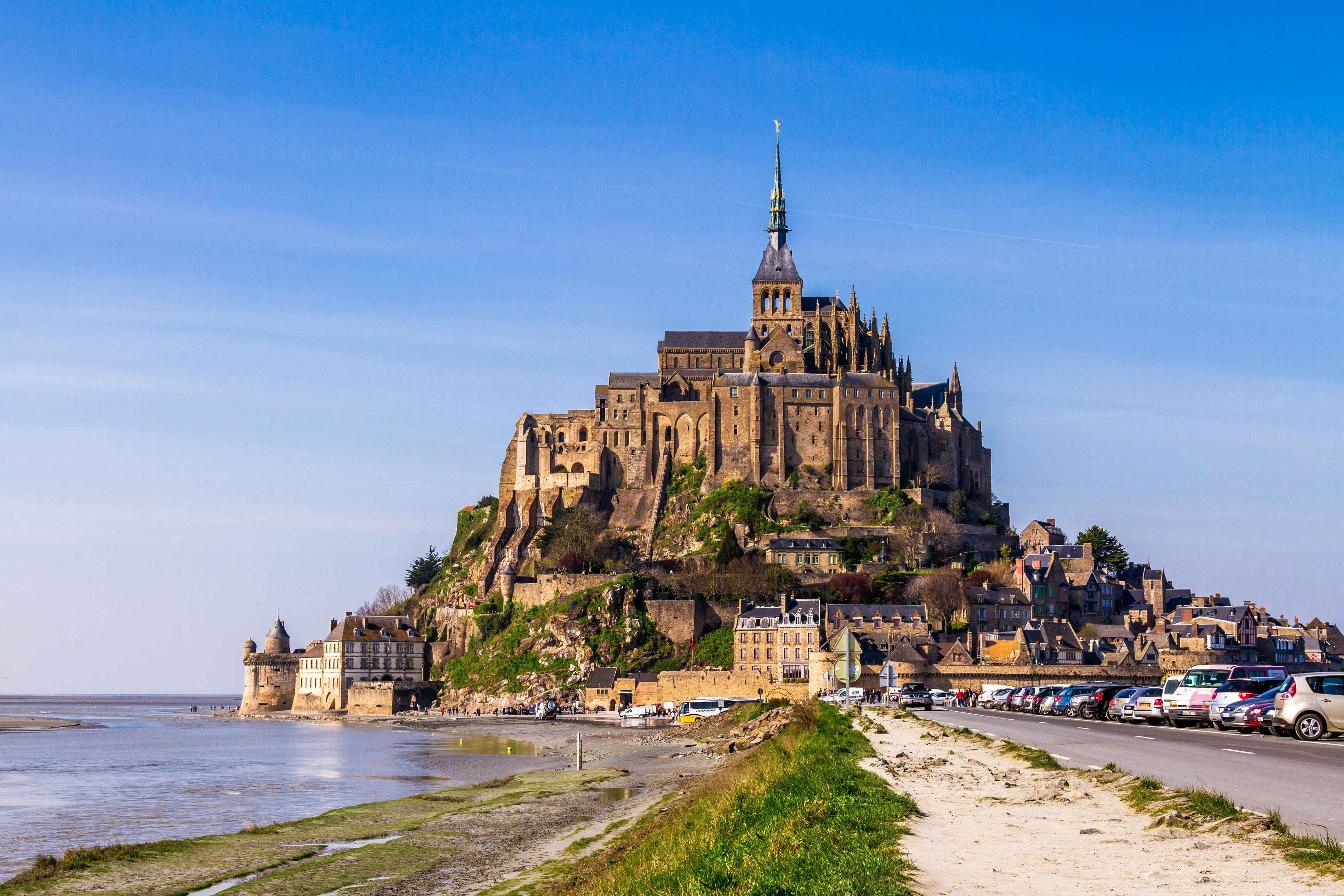 Normandy Explorer Tour